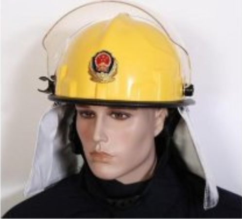 Mũ chuyên dùng cho lính cứu hỏa